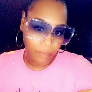 Meet your Posher, Shonta